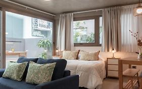 Scala I - departamento premium en Palermo Soho